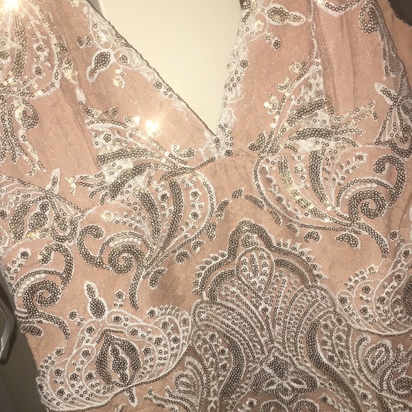 Free people party dress - Picture 2 of 3